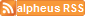 Flux alpheus RSS