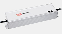 Alimentation MeanWell HLG240